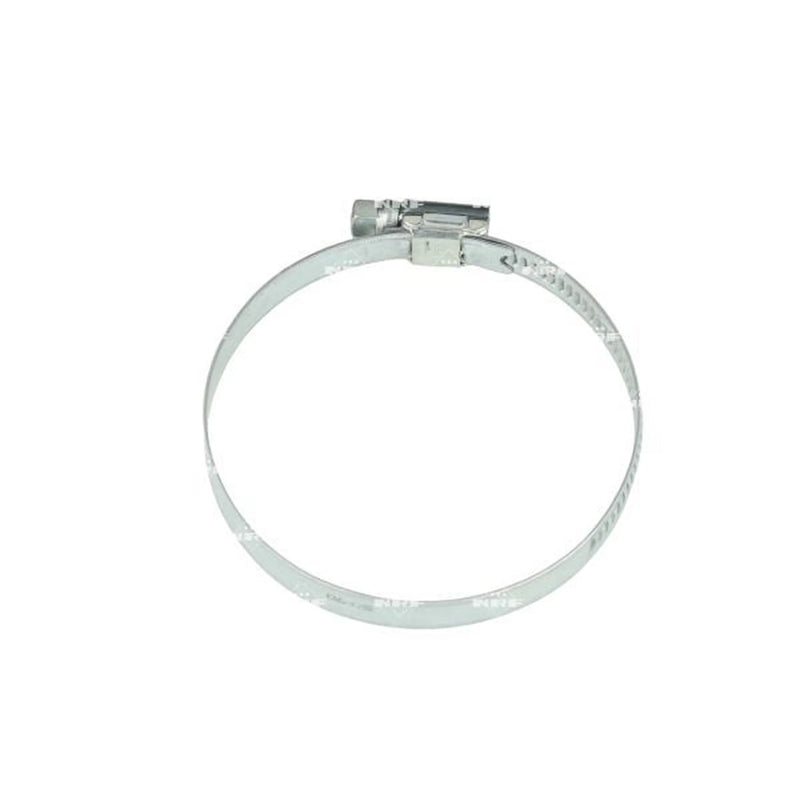 NRF Intercooler Turbo Charge Air Hose Left 166609
