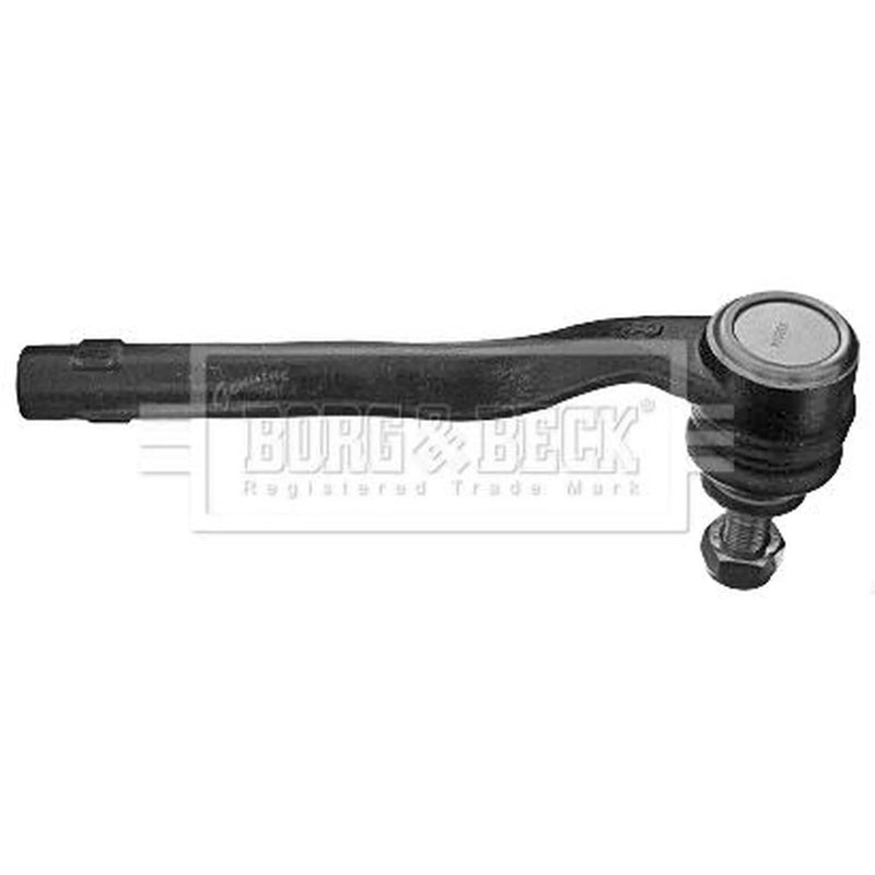 Borg & Beck Steering Tie Rod End Ball Joint BTR5687