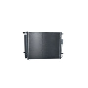 NRF Air Conditioning Condenser 350333