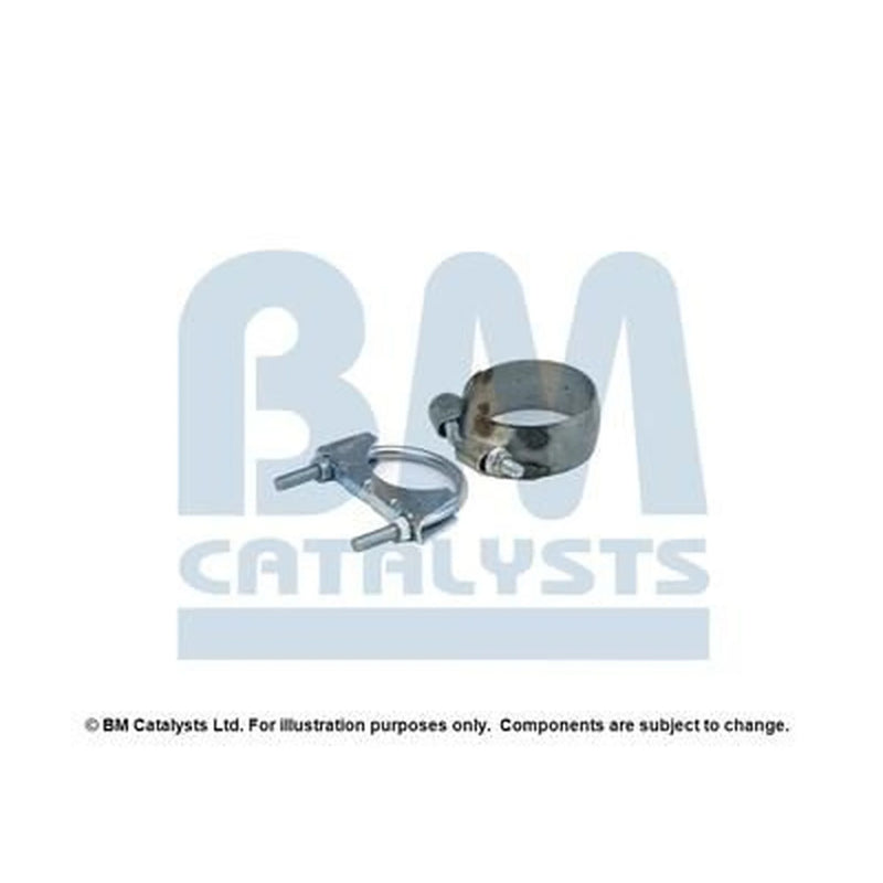 BM Catalysts Fitting Kit FK11016A FK11016A