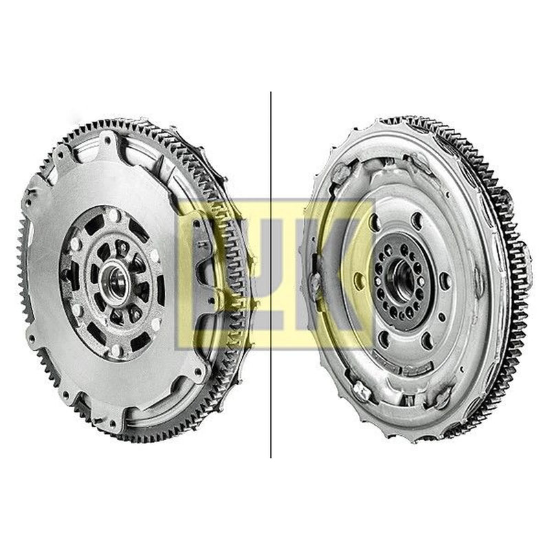 LuK Engine Flywheel Teeth 415010011