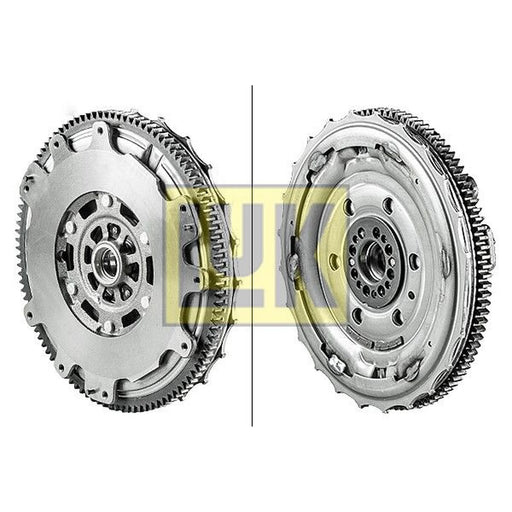LuK Engine Flywheel Teeth 415010011