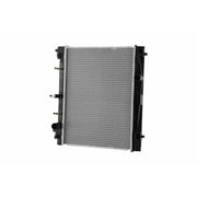Hella Engine Radiator 8MK 366 302-131