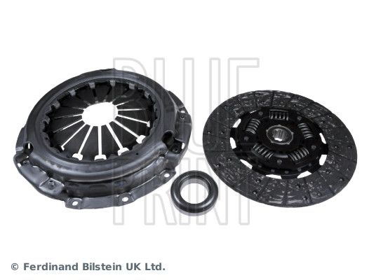 Blue Print Clutch Kit Set 3pc 275mm