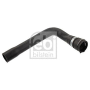 Febi Radiator Coolant Hose Upper Left ID 36280