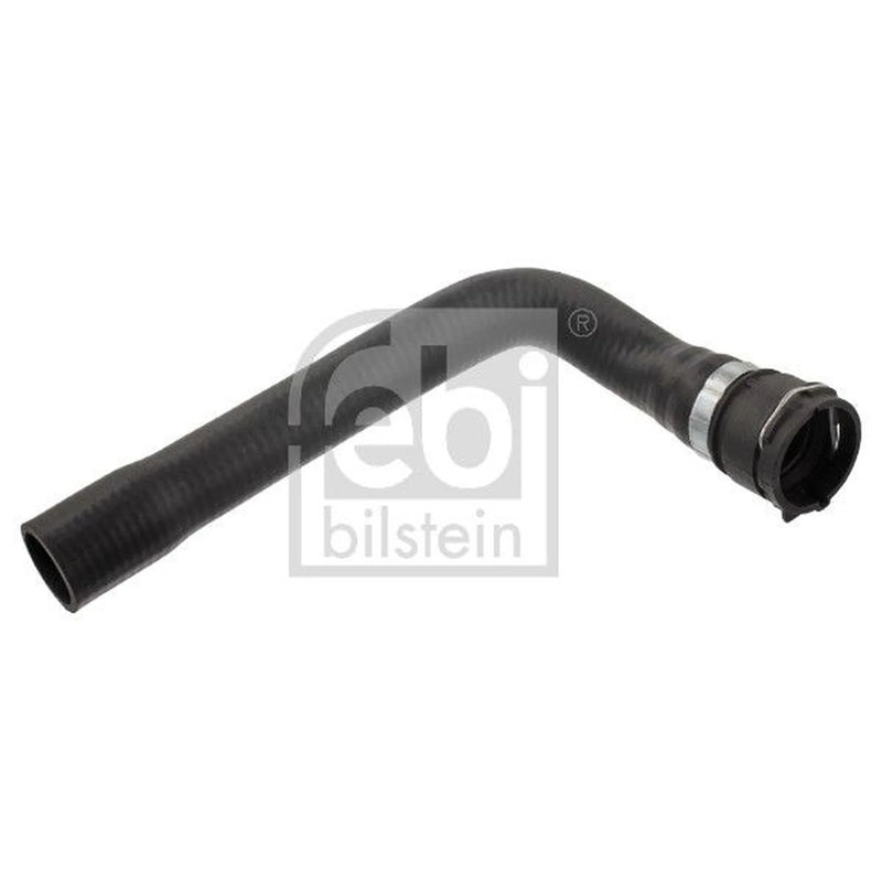 Febi Radiator Coolant Hose Upper Left ID 36280
