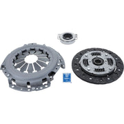 Sachs Clutch Kit Set 3pc 3000951591