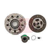 Apec Clutch Kit Set 3pc ACL1371
