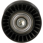Gates V-Ribbed Belt Deflection/Guide Pulley Upper T36728