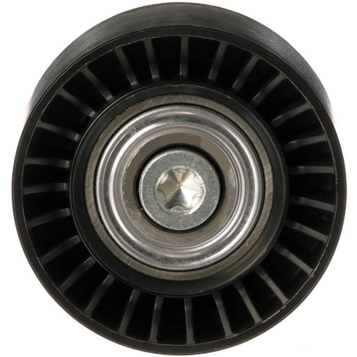 Gates V-Ribbed Belt Deflection/Guide Pulley Upper T36728