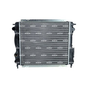 NRF Engine Radiator 58934A