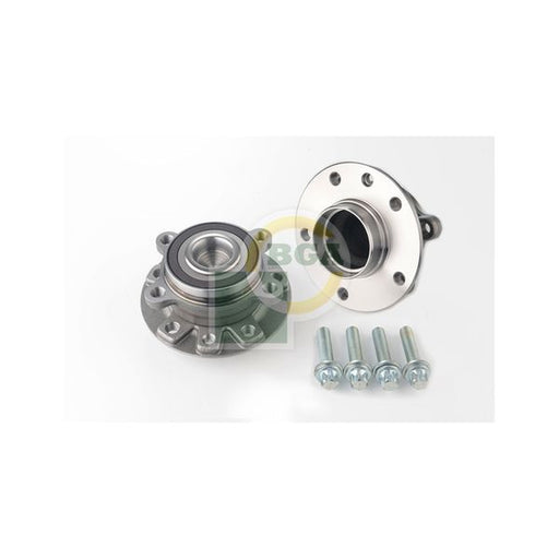BGA Wheel Bearing Kit 135mm WHB2207K