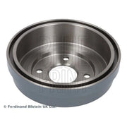 Blue Print Brake Drum Assembly Rear Right ADBP470051