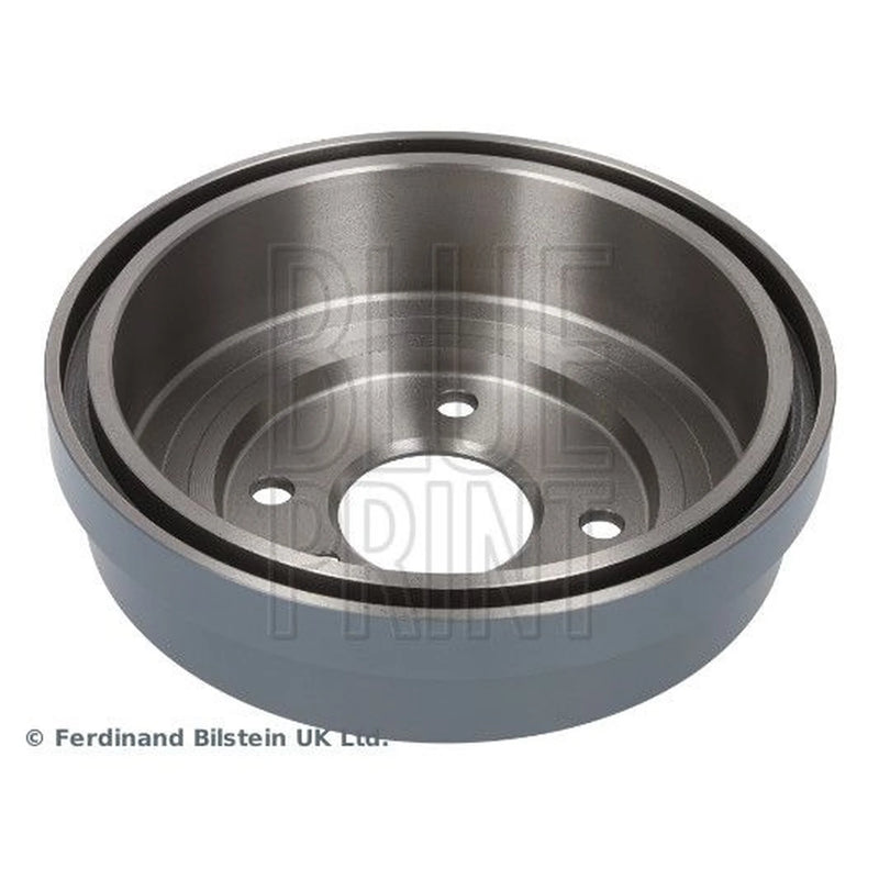 Blue Print Brake Drum Assembly Rear Right ADBP470051