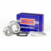 Borg & Beck Wheel Bearing Kit BWK276