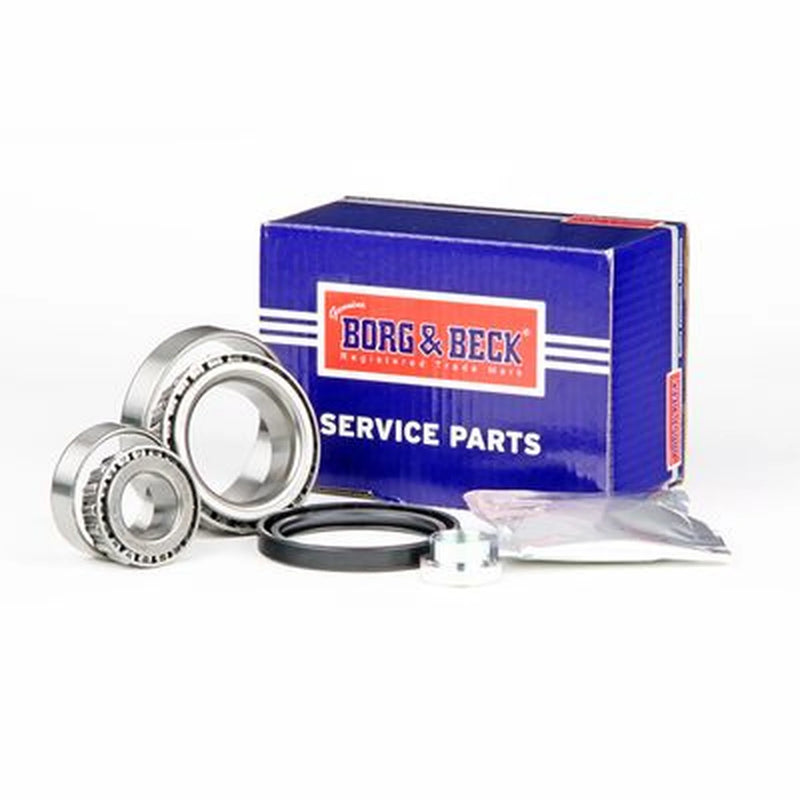 Borg & Beck Wheel Bearing Kit BWK276