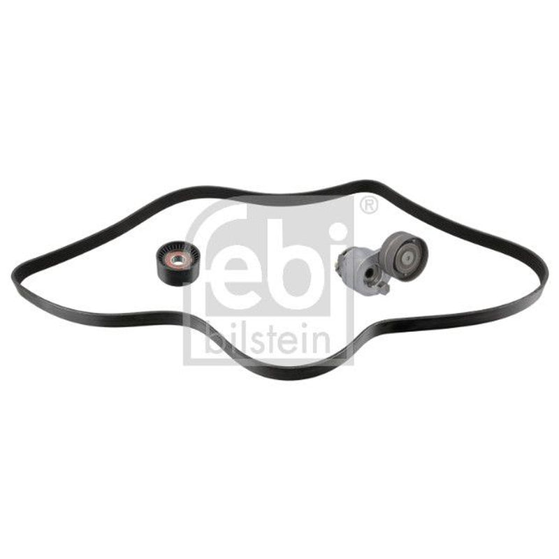 Febi V-Ribbed Belt Set 184865
