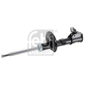 Febi Shock Absorber Damper Strut Front Left 1002314