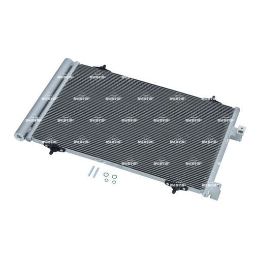 NRF Air Conditioning Condenser 35946