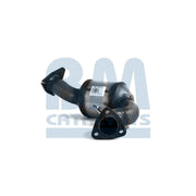 BM Catalysts Homologated Petrol Cat BM92109H