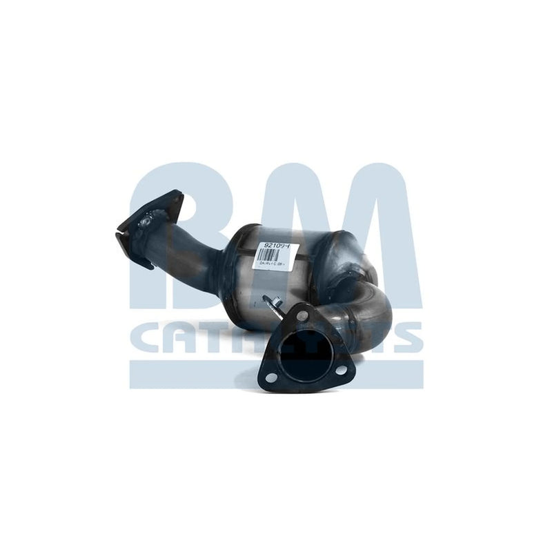 BM Catalysts Homologated Petrol Cat BM92109H