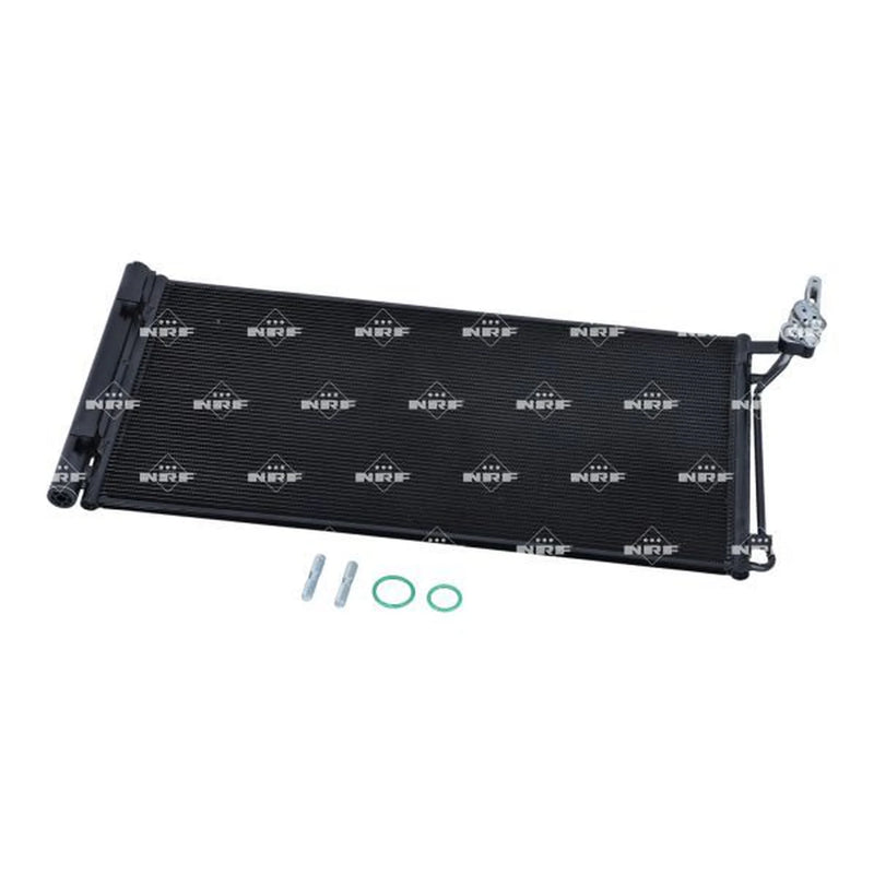 NRF Air Conditioning Condenser 350611