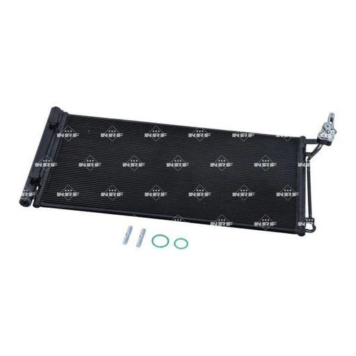 NRF Air Conditioning Condenser 350611