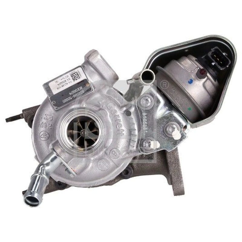 Febi Turbocharger Turbo Unit 186754