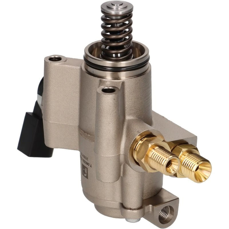 Pierburg High Pressure Fuel Pump 7.06032.13.0
