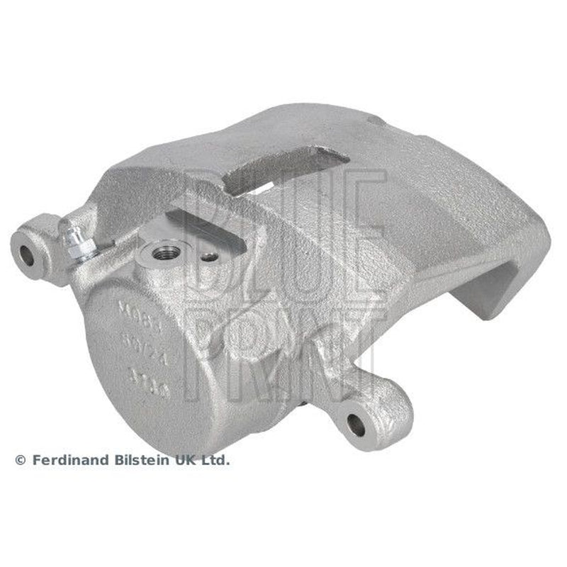 Blue Print Brake Caliper Assembly Front Right ADBP450136