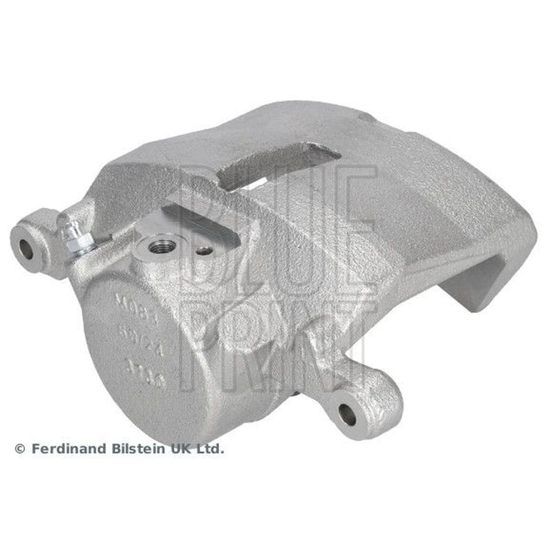 Blue Print Brake Caliper Assembly Front Right ADBP450136