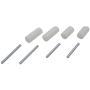 Sealey Roller & pin set