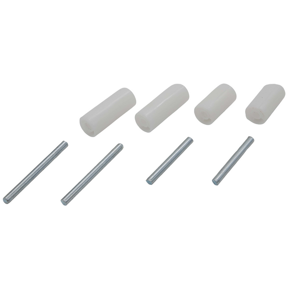 Sealey Roller & pin set