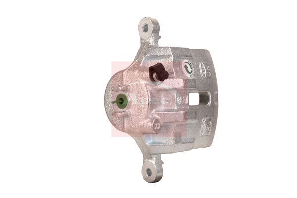 Apec Brake Caliper Assembly Front Right