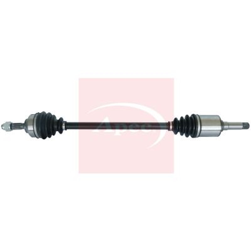 Apec CV Drive Shaft Driveshaft Front Right ADS1023R