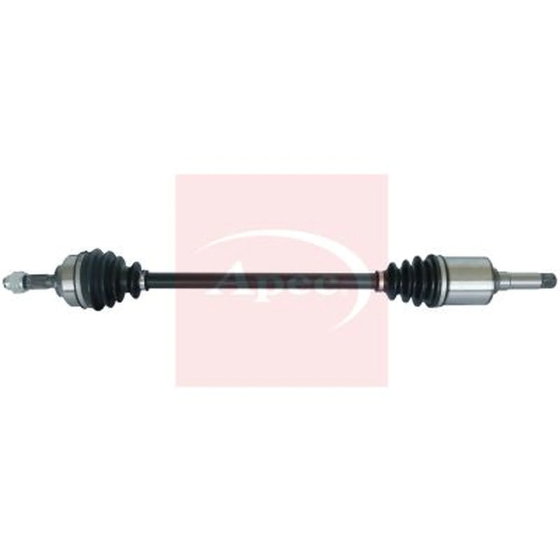Apec CV Drive Shaft Driveshaft Front Right ADS1023R
