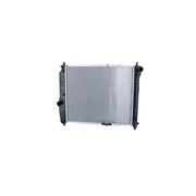 NRF Engine Radiator 53637