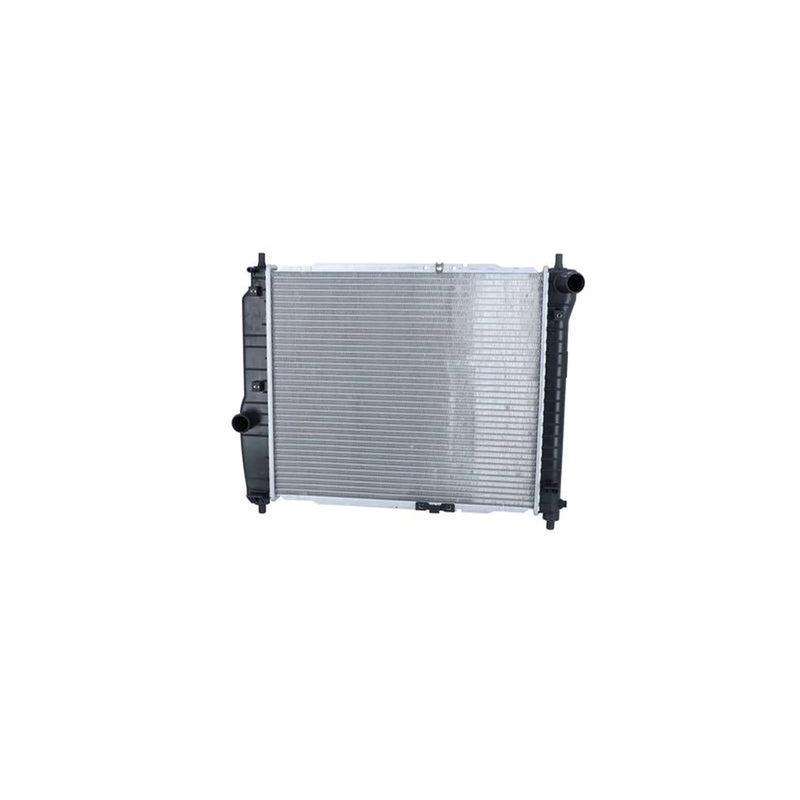 NRF Engine Radiator 53637