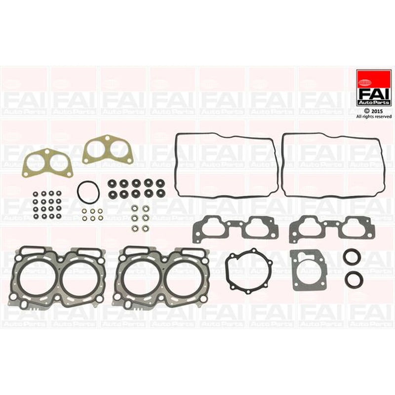 FAI Cylinder Head Gasket Kit HS1852