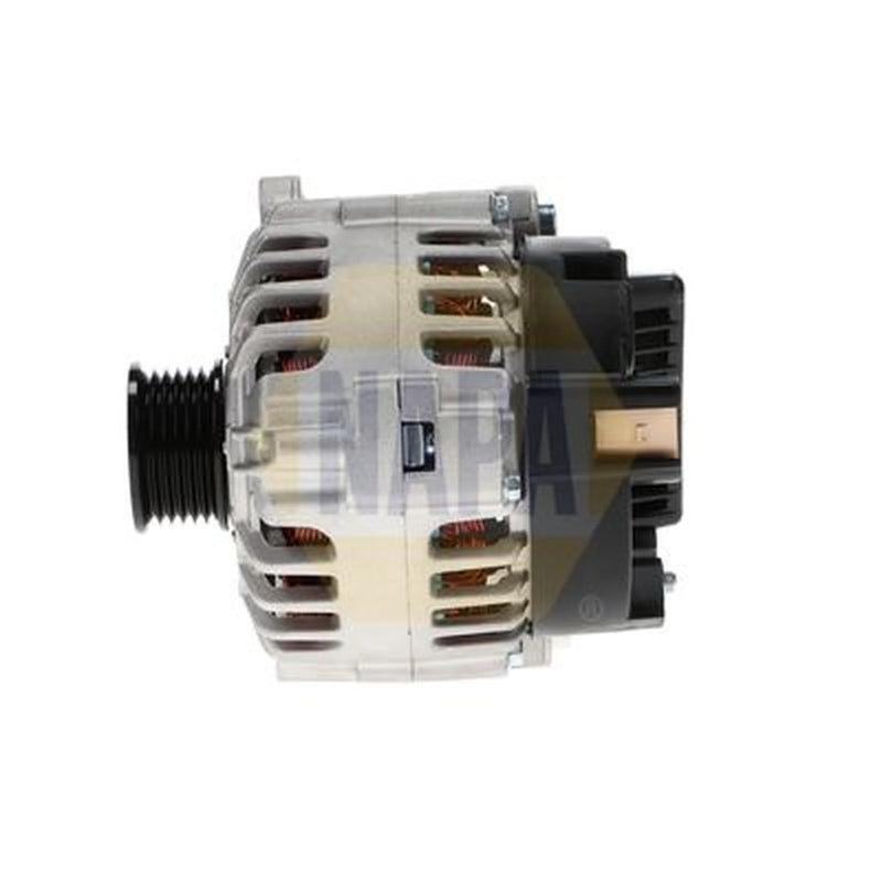 NAPA Car Alternator 12V NAL2537