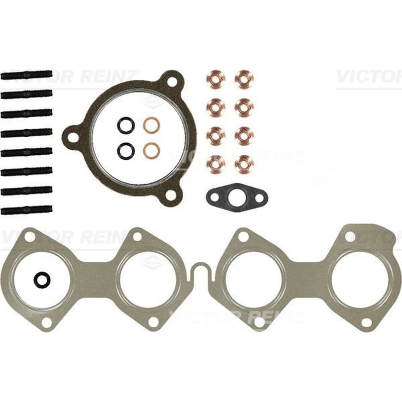 Victor Reinz Charger Mounting Kit 04-10376-01