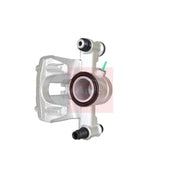 Apec Brake Caliper Assembly Rear Left LCA861N