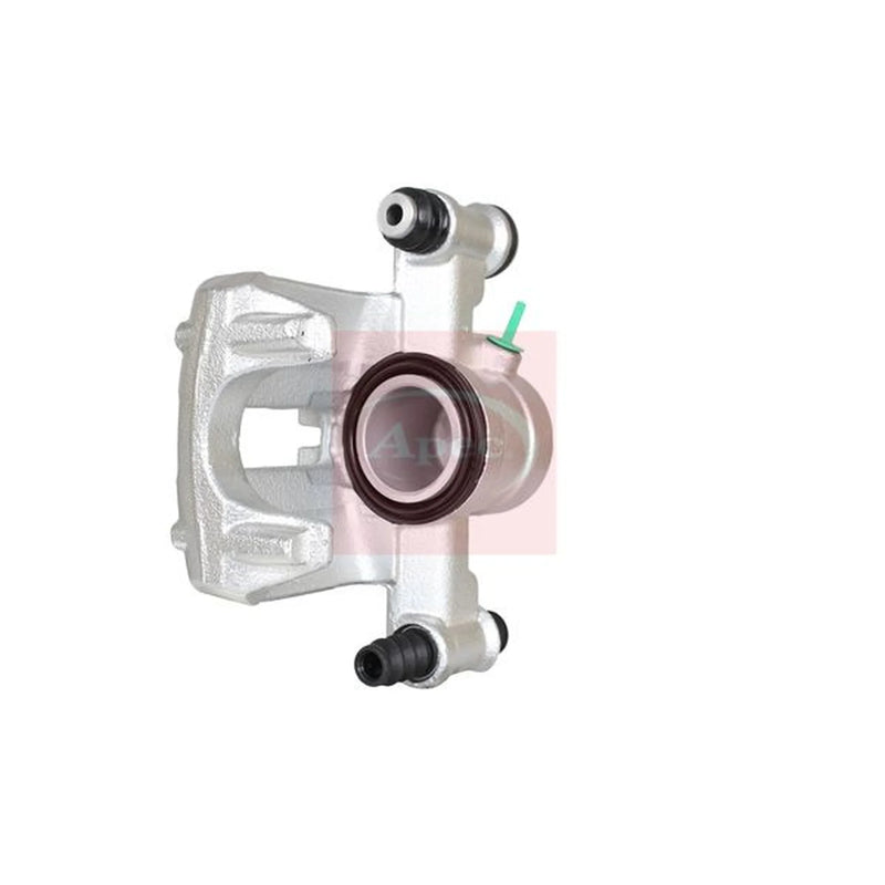 Apec Brake Caliper Assembly Rear Left LCA861N