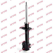 KYB Shock Absorber Damper Strut Front Right 333745