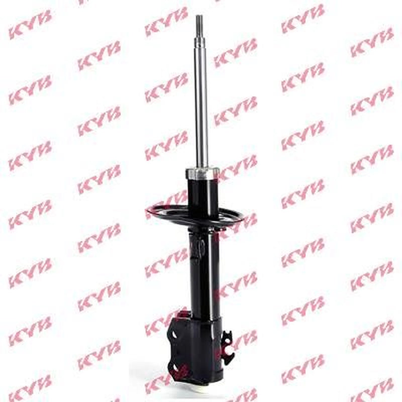 KYB Shock Absorber Damper Strut Front Right 333745