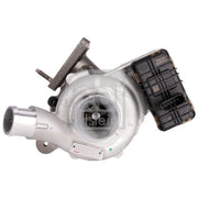 Febi Turbocharger Turbo Unit 186747