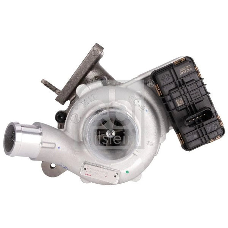 Febi Turbocharger Turbo Unit 186747
