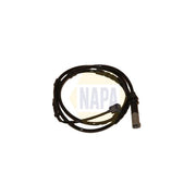 NAPA Brake Pad Wear Sensor Rear NWL5279
