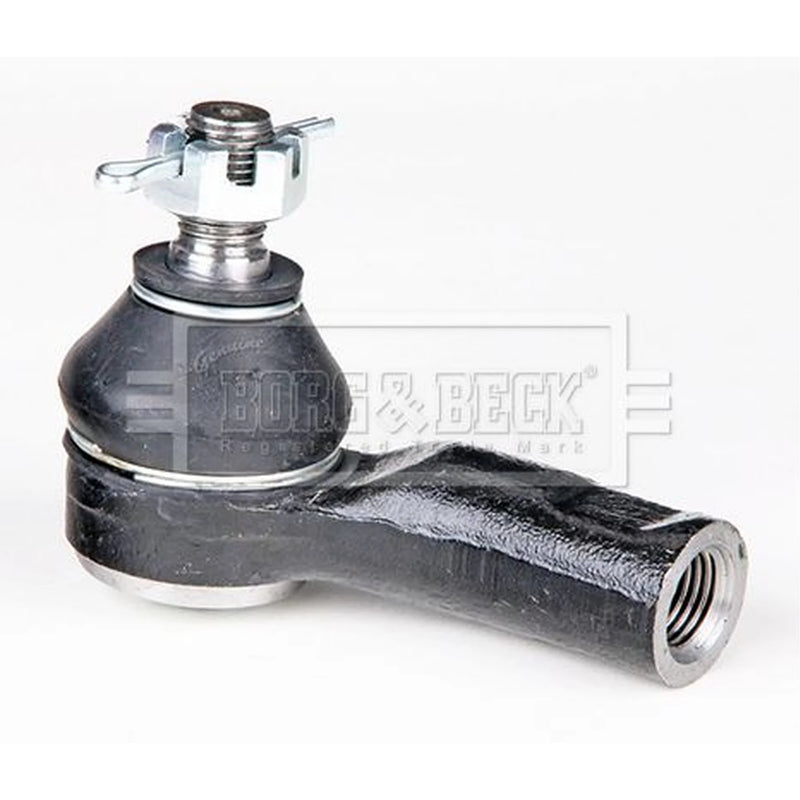 Borg & Beck Steering Tie Rod End Ball Joint M12x1.25 BTR6220