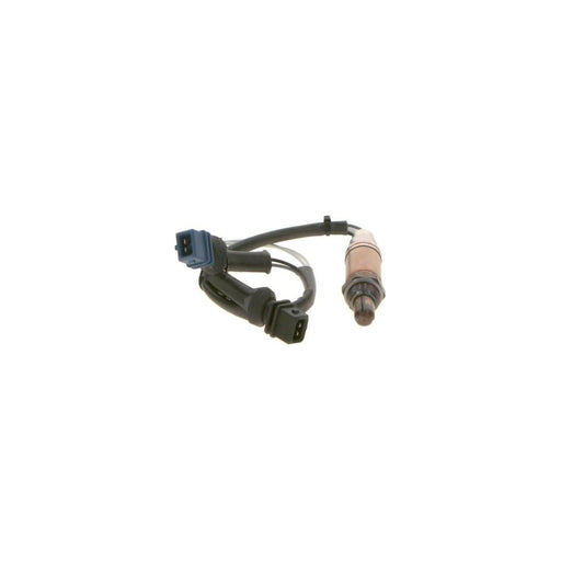 Genuine Bosch Lambda Sensor Ls3074 Fits Peugeot 205 Gti - 1.9 - 87-94 0258003074 Bosch  - Town Parts